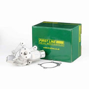First Line Engine Cooling Water Pump fits Jeep Cherokee 1984-2001 2.5 4.0