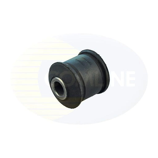 Comline Axle Beam Bushing Rear Left fits Ford Courier Box Body 1996-2003 1.3 1.8