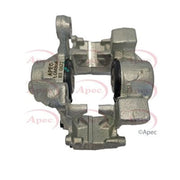 Apec Brake Caliper Assembly Rear Left LCA486N