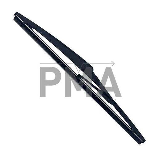PMA Rear Plastic Wiper Blade 300mm PWR1021 PMA - Dynamic Drive