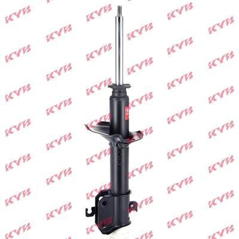 KYB 2 x Front Shock Absorbers fits Daihatsu Storia 1998-2000 1.0