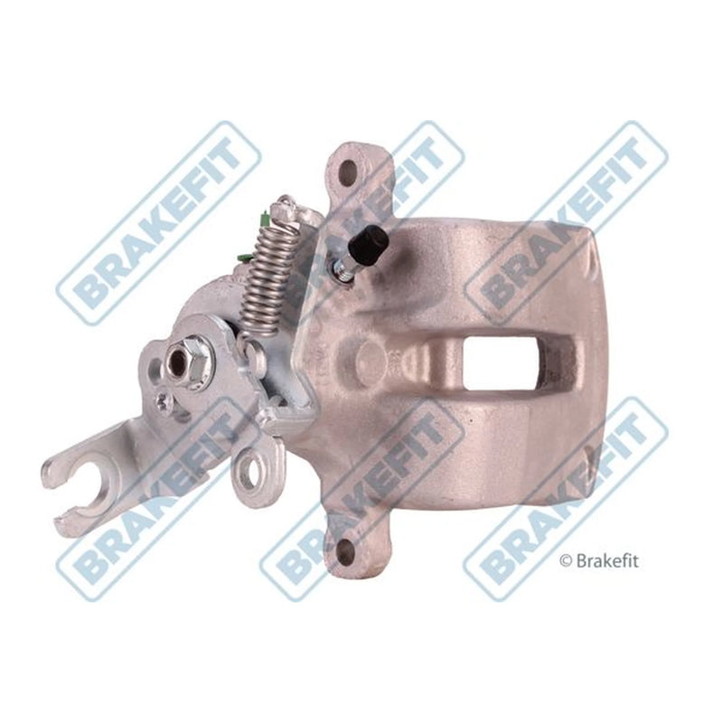 Apec Brake Caliper Assembly Rear Right BCA1560E