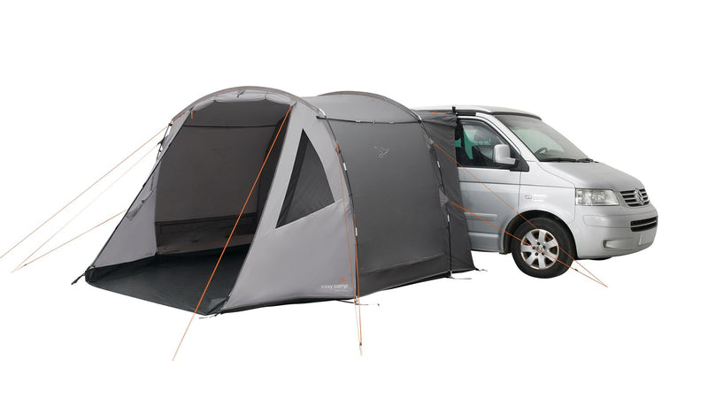 Easy Camp Eidfjord Awning Grey Easy Camp - Dynamic Drive