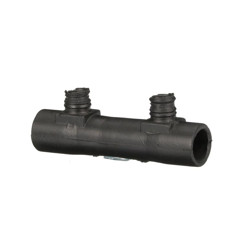 Gates Crankcase Ventilation Hose 75mm fits Mercedes-Benz C-Class 1993-2000