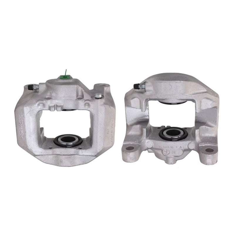Bosch Brake Caliper Assembly Rear Right fits VW Touareg 2002-2010