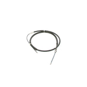 Bosch Handbrake Cable Right Rear fits Renault Twingo I 1993-2007 1.2