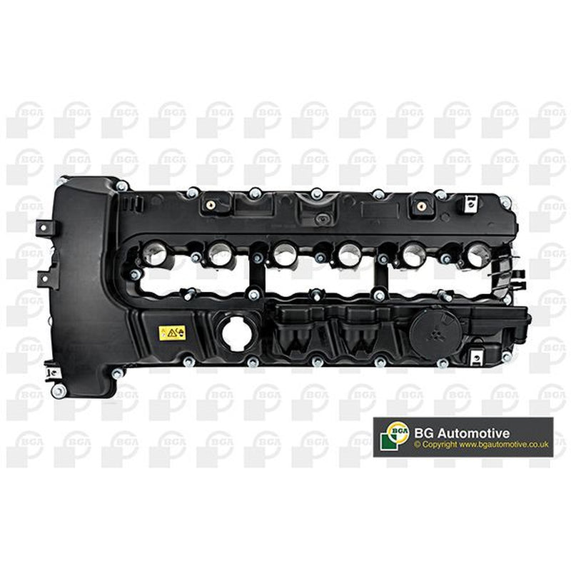BGA Cylinder Head Cover Plastic fits BMW 3 2006-2013