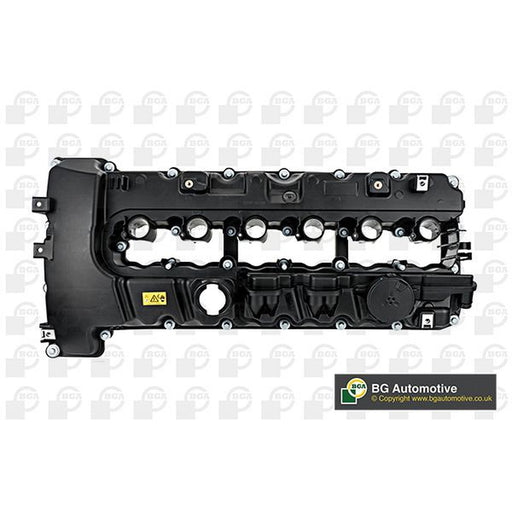 BGA Cylinder Head Cover Plastic fits BMW 3 2006-2013