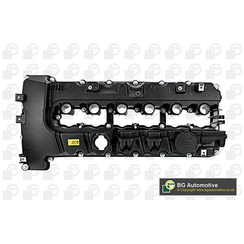 BGA Cylinder Head Cover Plastic RC0909