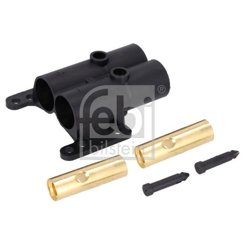 Febi Electrical Socket Connector 103875