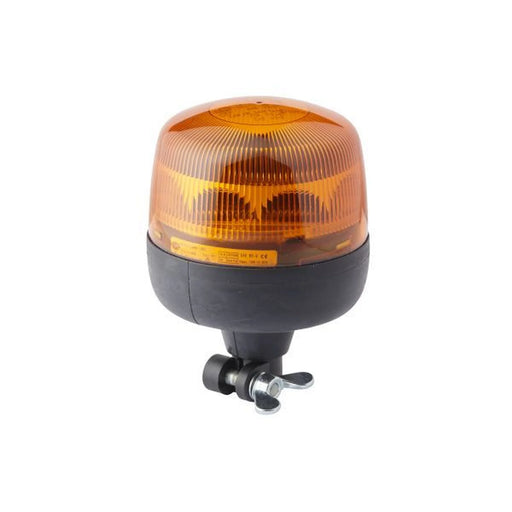 Hella Rotating Beacon Wide High fits Claas Xerion 2013 on