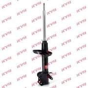 KYB Shock Absorber Damper Strut Rear Left fits Mazda 323 F/P 1998-2004