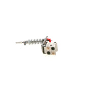 Bosch Brake Pressure Regulator Valve fits Fiat Siena 2000-2012 1.3 1.4 1.6