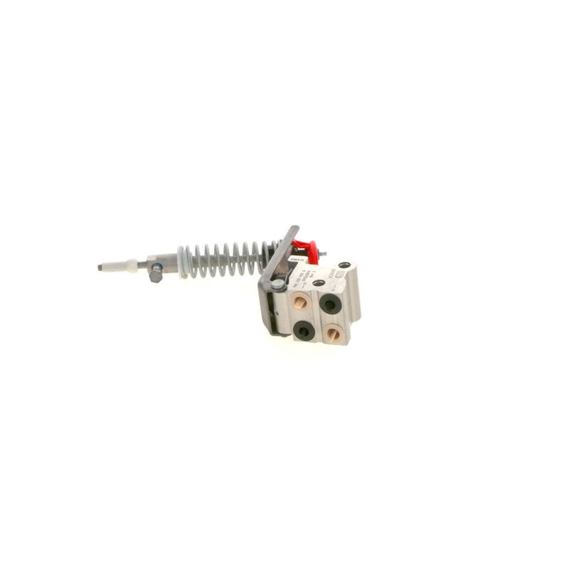 Bosch Brake Pressure Regulator Valve fits Fiat Siena 2000-2012 1.3 1.4 1.6