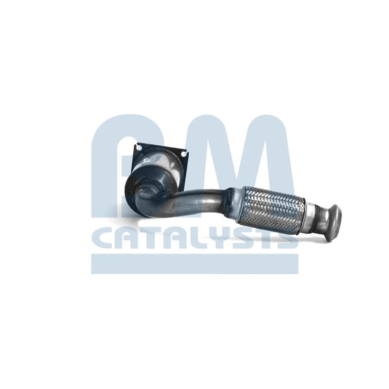 BM Catalysts Homologated Petrol Cat fits Citroën Berlingo Box Body 2008-2018 1.6
