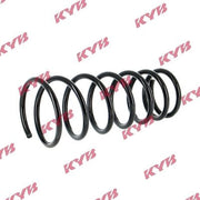 KYB 2 x Suspension Springs fits Toyota Celica 1989-1994 2.0