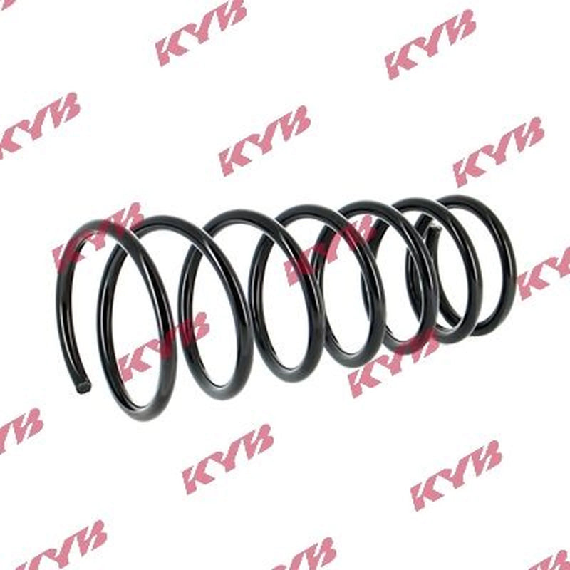 KYB 2 x Suspension Springs fits Toyota Celica 1989-1994 2.0