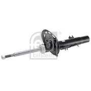 Febi Shock Absorber Damper Strut Front Left 1002325