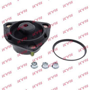 KYB Rear Left Suspension Strut Support Mount fits Nissan Bluebird 1985-1987 2.0