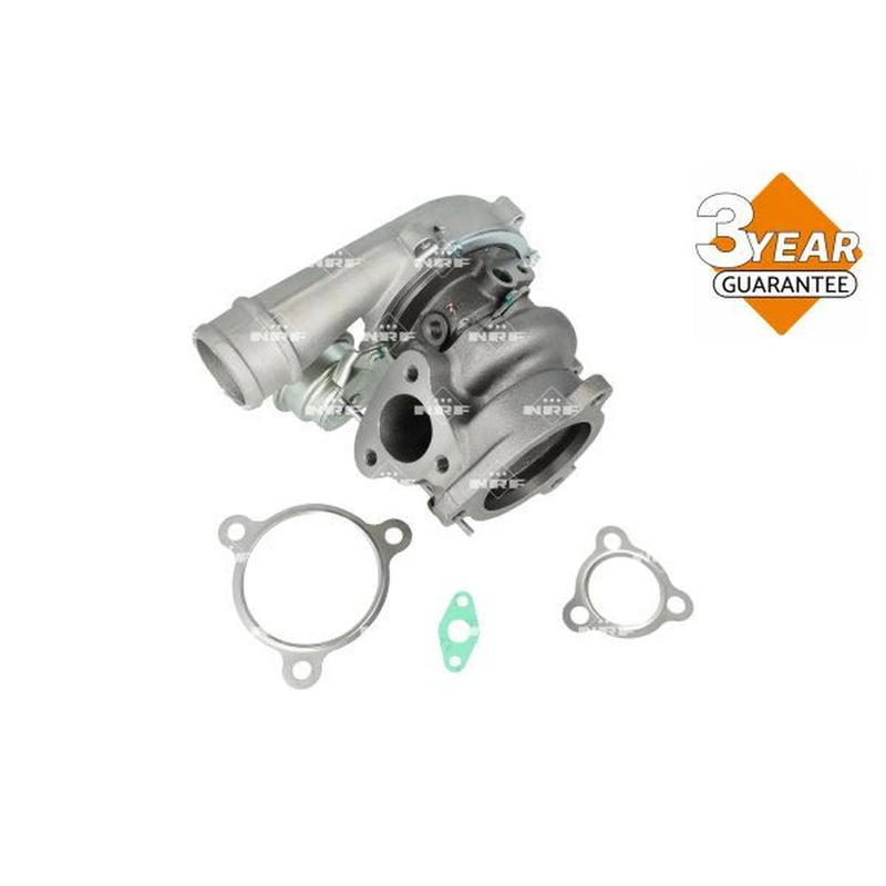 NRF Turbocharger Turbo Unit 90010460