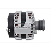 Hella Car Alternator 12V fits Land Rover Discovery Sport 2014 on 2.0