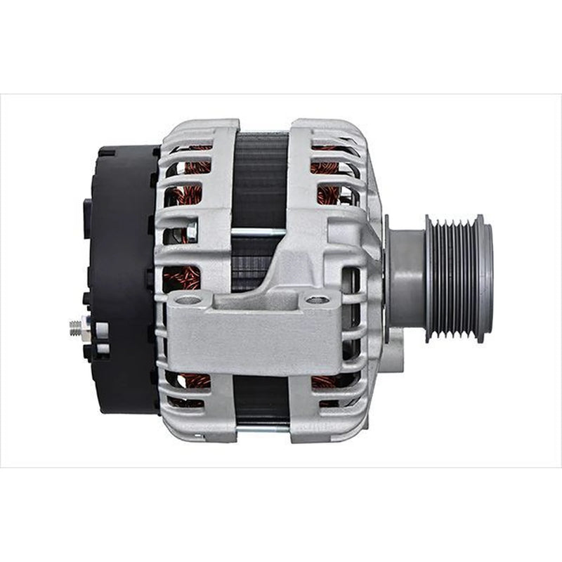 Hella Car Alternator 12V fits Land Rover Discovery Sport 2014 on 2.0