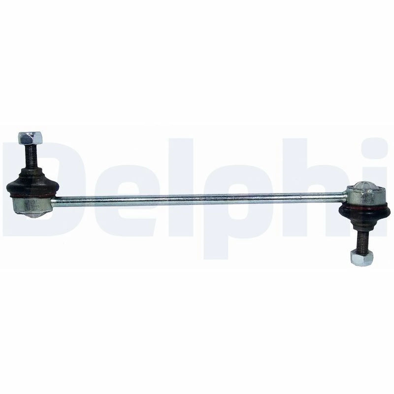 Delphi Stabiliser Bar Link Coupling Rod Front fits Nissan Note 2006-2012