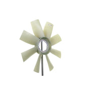 Mahle Radiator Cooling Fan Blade fits Volvo FH12 1993-2005