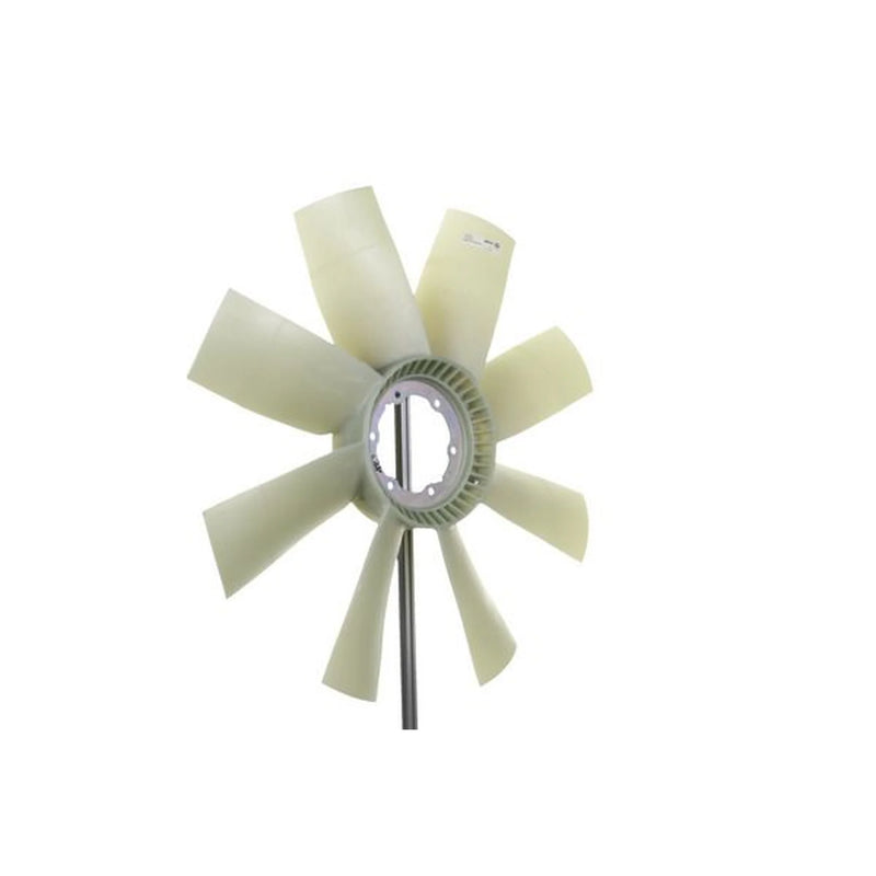 Mahle Radiator Cooling Fan Blade fits Volvo FH12 1993-2005