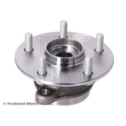 Blue Print Wheel Bearing Kit Front Right 152mm fits Lexus Ux 2018 on