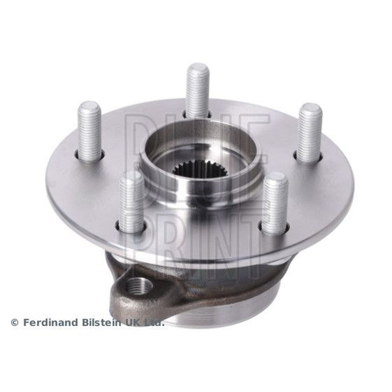Blue Print Wheel Bearing Kit Front Right 152mm fits Lexus Ux 2018 on