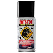 6x ETech RATSTOP Rat Rabbit Mice Squirrel Rodent Repeller Repellent Deterrent E-Tech  - Dynamic Drive