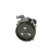 Bosch Power Steering Hydraulic Pump fits BMW X5 2003-2006 4.4 4.8