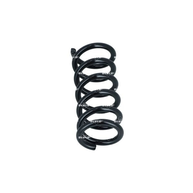 NRF Rear Suspension Coil Spring 832005