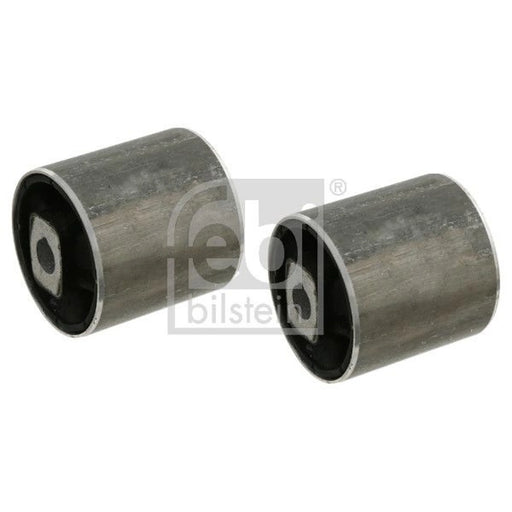 Febi Wishbone / Control / Trailing Arm Bush both sides 09005