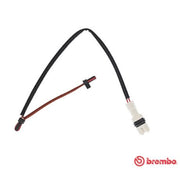 Brembo Brake Pad Wear Sensor Front Right fits Porsche Cayman 2008-2012