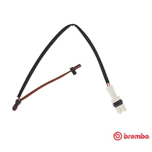 Brembo Brake Pad Wear Sensor Front Right fits Porsche Cayman 2008-2012