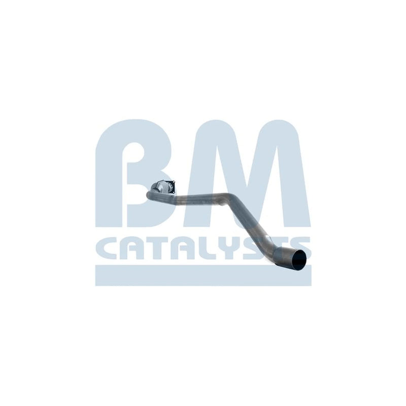 BM Catalysts Homologated Diesel Cat fits Chrysler Voyager 2000-2008 2.5 2.8