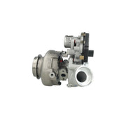 NRF Turbocharger Turbo Unit 90010048