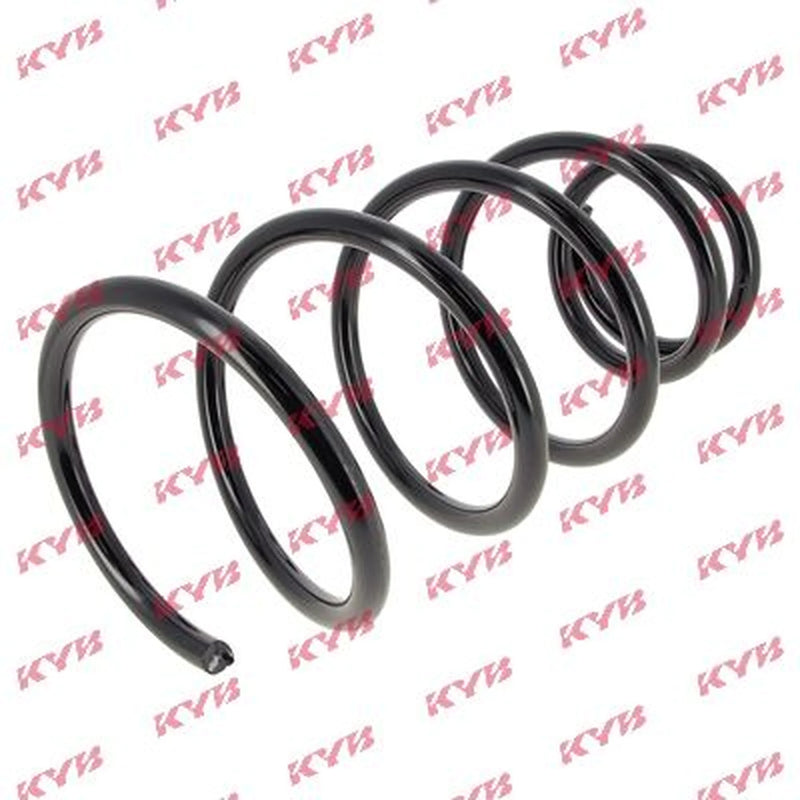 KYB Front Suspension Coil Spring fits Toyota Estima II 2000-2006 2.0 2.4