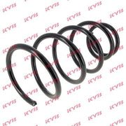 KYB 2 x Suspension Springs fits Toyota Previa / Estima II 2000-2006 2.0 2.4