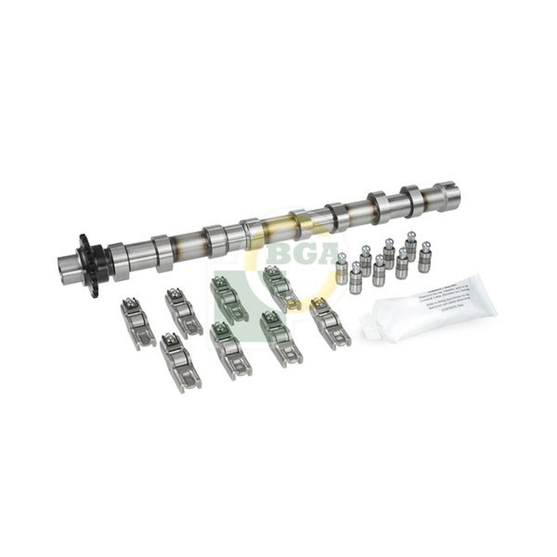 BGA Camshaft Kit Set With Bearings Intake Side fits Citroën C4 Grand Picasso II