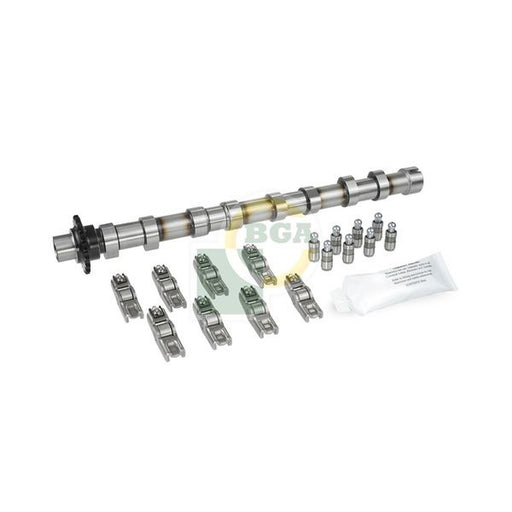 BGA Camshaft Kit Set With Bearings Intake Side fits Citroën C4 Grand Picasso II