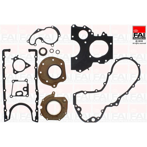 FAI Crankcase Gasket Kit ID CS1458