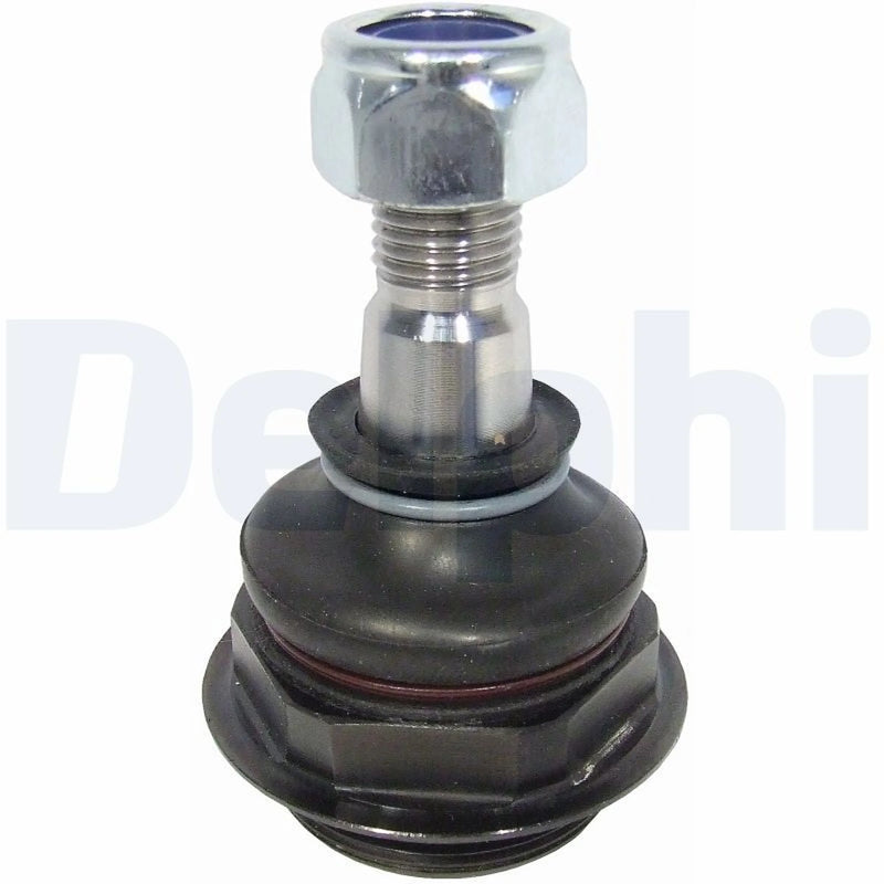 Delphi Ball Joint Front fits Citroën C4 II 2009-2018 1.2 1.4 1.6 2.0