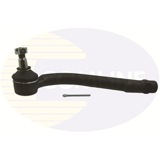 Comline Steering Tie Rod End Ball Joint fits Hyundai Santa Fé II 2006-2012