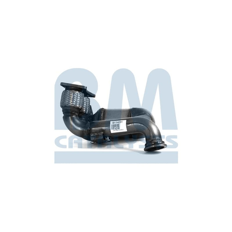 BM Catalysts Homologated Petrol Cat fits Citroën C5 I 2001-2004 3.0