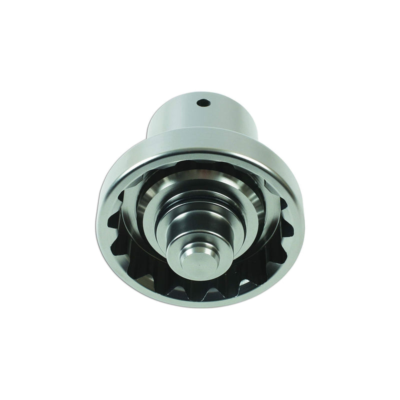 Laser Centre Lock Wheel Nut Socket - for Porsche 7339 Laser - Dynamic Drive
