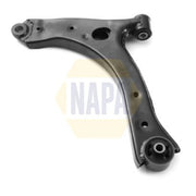 NAPA Control/Trailing Arm Front Left fits Ford Transit V363 2019 on 2.0