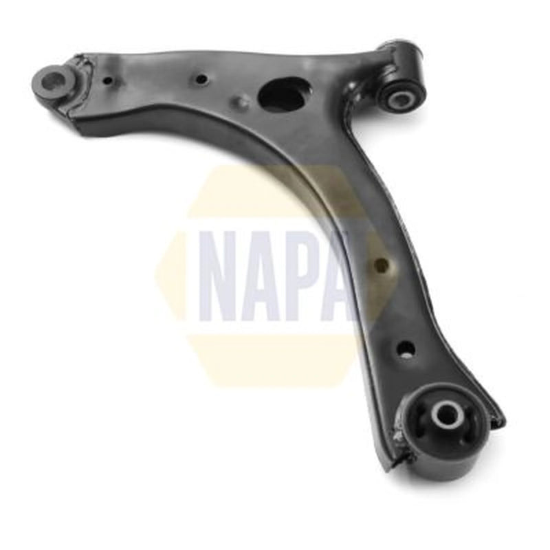 NAPA Control/Trailing Arm Front Left fits Ford Transit V363 2019 on 2.0